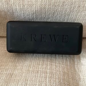 Krewe glasses case!